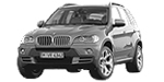 BMW E70 C2167 Fault Code