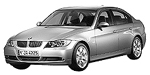 BMW E90 C2167 Fault Code