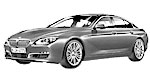 BMW F06 C2167 Fault Code